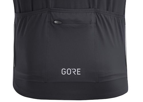 👕 Gore Wear C5 Optiline Fahrrad Kurzarmtrikot ab 44,99€ (statt 60€)