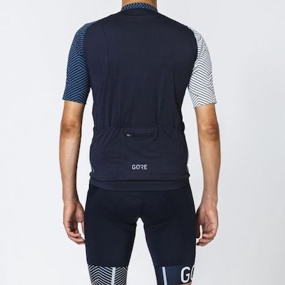 👕 Gore Wear C5 Optiline Fahrrad Kurzarmtrikot ab 44,99€ (statt 60€)