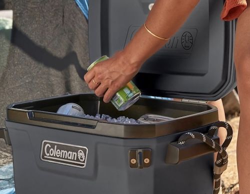 🧊 Coleman Convoy Hochleistungs-Kühlbox, 29L für 62,39€ (statt 80€) 🧊 Coleman Convoy Hochleistungs Kühlbox, 29L für 62,39€ (statt 80€)