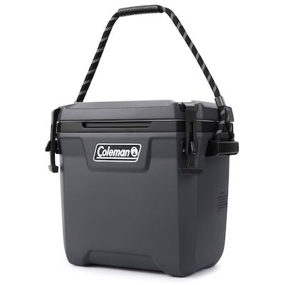 🧊 Coleman Convoy Hochleistungs-Kühlbox, 29L für 62,39€ (statt 80€)