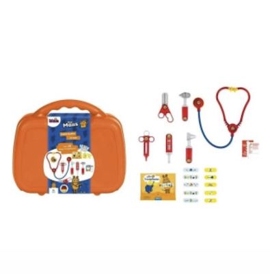 🩺 Theo Klein 4305 Die Maus Arztkoffer ab 14€ (statt 20€)