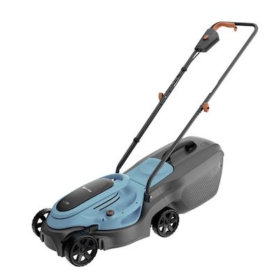 🌱 Gardena Akku Rasenmäher EasyMax 32/18V inkl. Akku für 87,99€ (statt 140€)