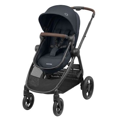 👶 Maxi-Cosi Zelia 3 Kombi-Kinderwagen für 179,99€ (statt 264€)