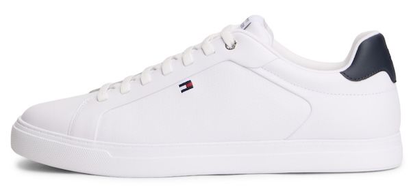 👟 Tommy Hilfiger Herren Icon Court Light Leder Sneaker ab 51,73€ (statt 70€)