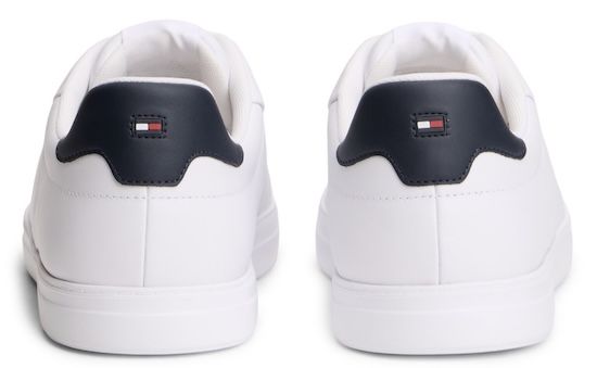 👟 Tommy Hilfiger Herren Icon Court Light Leder Sneaker ab 51,73€ (statt 70€)