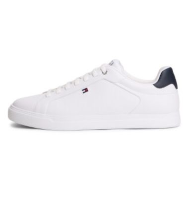 👟 Tommy Hilfiger Herren Icon Court Light Leder-Sneaker ab 51,73€ (statt 70€)