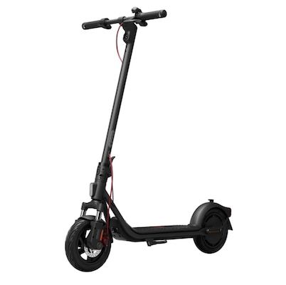🛴 Ninebot by Segway F2 PRO II D E-Scooter für 449€ (statt 599€)