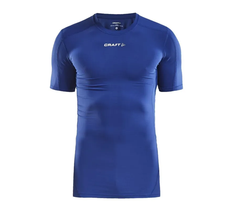 👕 Craft Pro Control Herren Kompressions Shirt für je 20,98€ (statt 29€)