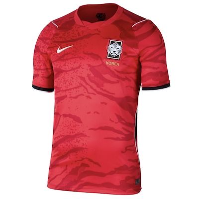 👕 Nike Südkorea Heimtrikot 2026 für 64,94€ (statt 105€) – nur M + XL