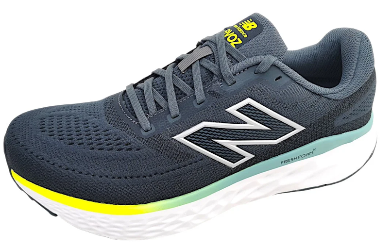👟👟 New Balance X EVOZ Fresh Foam Herren Sneaker für 78,23€ (statt 88€) 👟👟 New Balance X EVOZ Fresh Foam Herren Sneaker für 78,23€ (statt 88€)