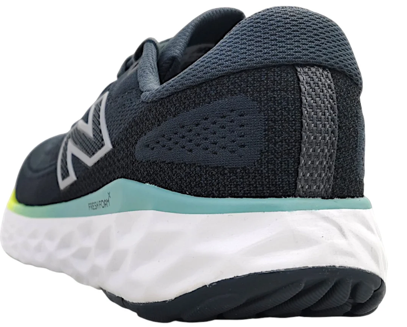 👟👟 New Balance X EVOZ Fresh Foam Herren Sneaker für 78,23€ (statt 88€) 👟👟 New Balance X EVOZ Fresh Foam Herren Sneaker für 78,23€ (statt 88€)