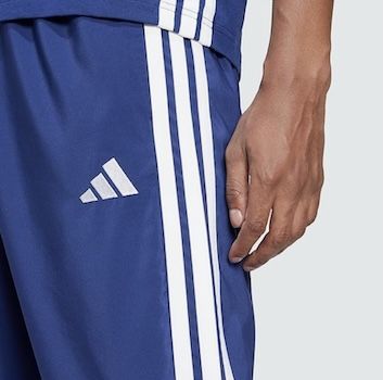👖 adidas Essentials 3-Streifen Stanford Jogginghose für 18,80€ (statt 25€) 👖 adidas Essentials 3 Streifen Stanford Jogginghose für 18,80€ (statt 25€)