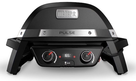 🥩 Weber Pulse 2000 Elektro Party- & Barbequegrill für 499€ (statt 555€) 🥩 Weber Pulse 2000 Elektro Party & Barbequegrill für 499€ (statt 555€)