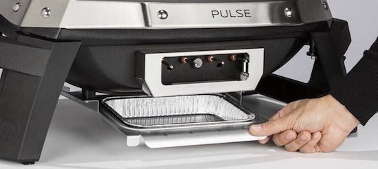 🥩 Weber Pulse 2000 Elektro Party- & Barbequegrill für 499€ (statt 555€) 🥩 Weber Pulse 2000 Elektro Party & Barbequegrill für 499€ (statt 555€)