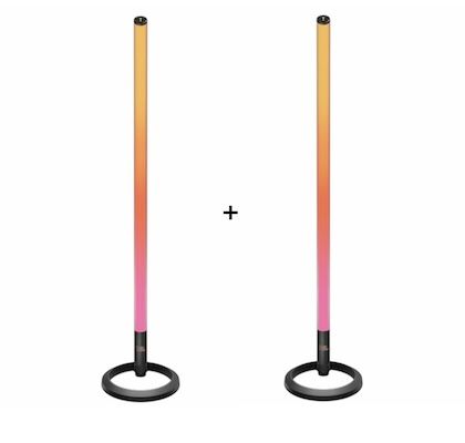 🕺 2x JBL PartyLight Stick Akku-Leuchte mit für 129,95€ (statt 170€)