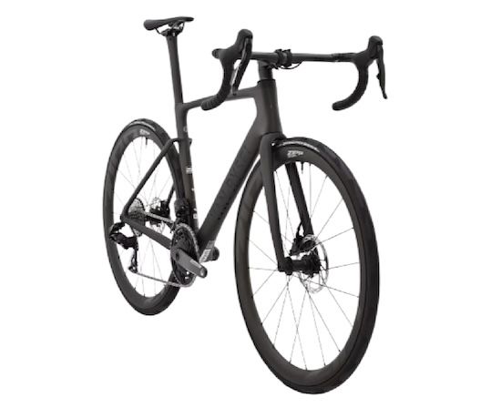 🚴 Van Rysel RCR R Pro CF SRAM Force AXS Rennrad für 4.528,99€ (statt 5.049€)