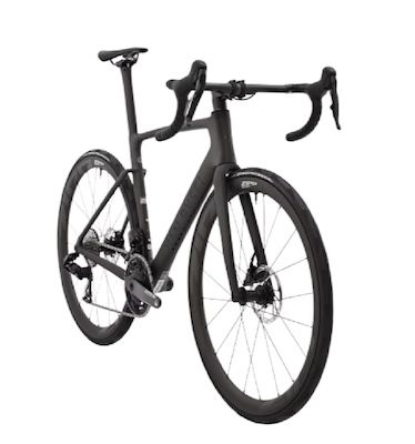 🚴 Van Rysel RCR-R Pro CF SRAM Force AXS Rennrad für 4.528,99€ (statt 5.049€)