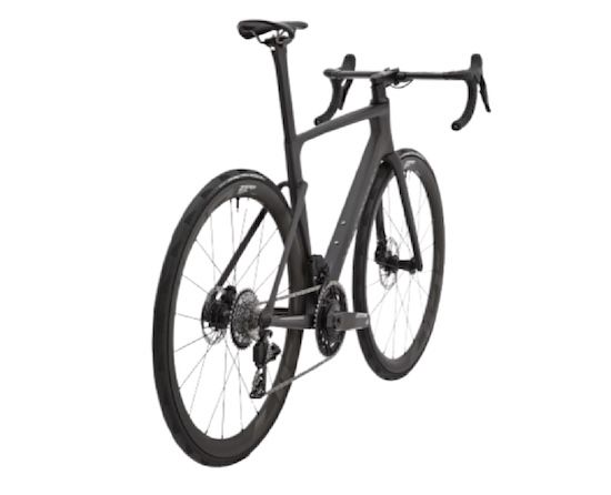 🚴 Van Rysel RCR R Pro CF SRAM Force AXS Rennrad für 4.528,99€ (statt 5.049€)