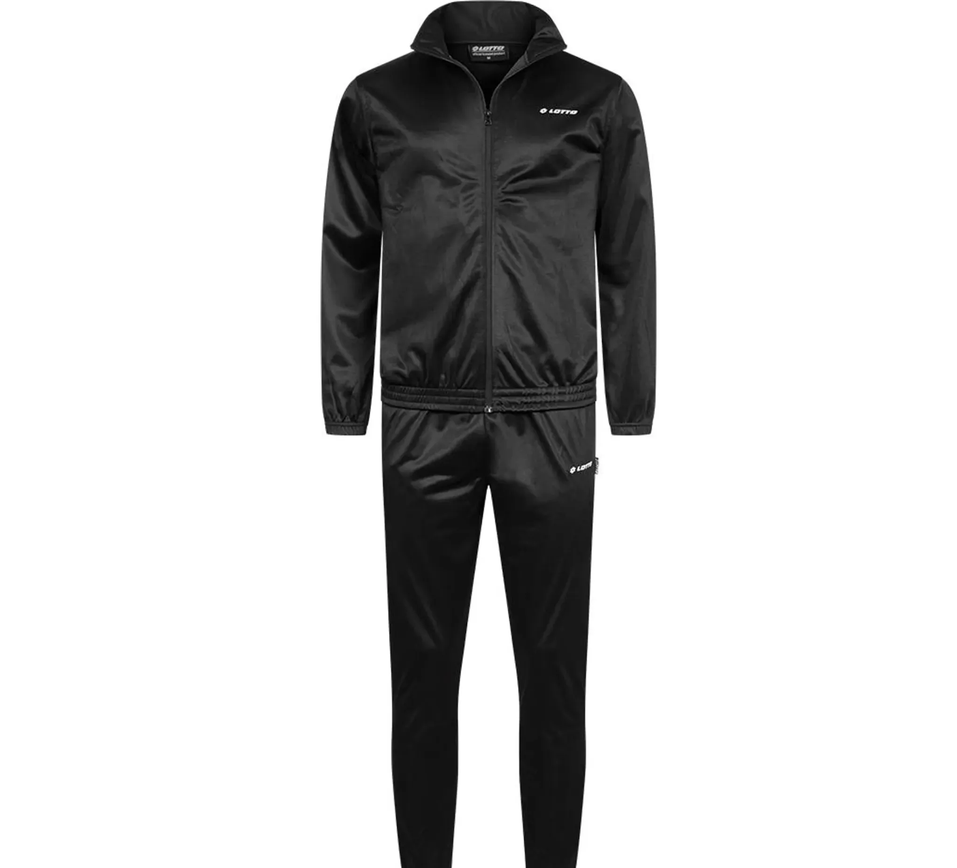 ⚽️ Lotto Poly Suit Trainingsanzug für nur 20,98€ (statt 51€)