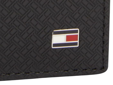 🤑🫰 Tommy Hilfiger Emboss and Coin Herren Portemonnaie für 35,53€ (statt 65€) 🤑🫰 Tommy Hilfiger Emboss and Coin Herren Portemonnaie für 35,53€ (statt 65€)