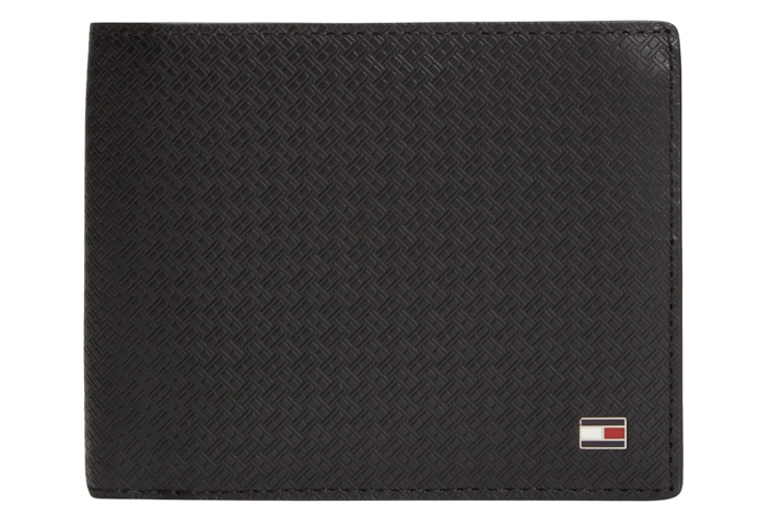 🤑🫰 Tommy Hilfiger Emboss and Coin Herren Portemonnaie für 35,53€ (statt 65€) 🤑🫰 Tommy Hilfiger Emboss and Coin Herren Portemonnaie für 35,53€ (statt 65€)