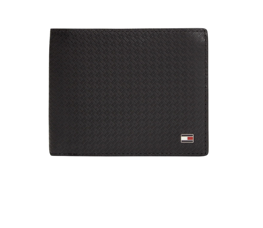 🤑🫰 Tommy Hilfiger Emboss and Coin Herren Portemonnaie für 35,53€ (statt 65€)