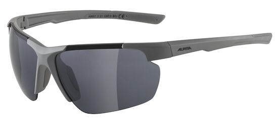 😎 Alpina Sports Defey HR Sport- & Fahrradbrille (100% UV-Schutz) für 17€ (statt 24€) 😎 Alpina Sports Defey HR Sport & Fahrradbrille (100% UV Schutz) für 17€ (statt 24€)