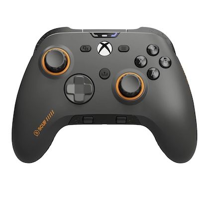 🎮 SCUF Valor Pro Wireless Controller in Steel Grey für 167,99€ (statt 190€)
