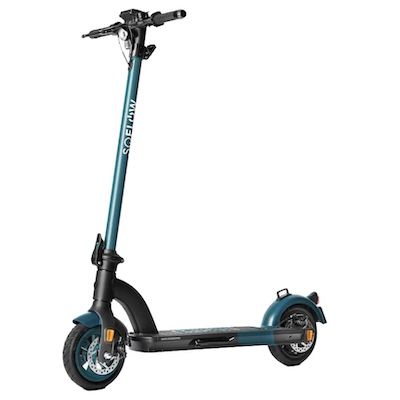 🛴 SoFlow SO4 Gen 3 E-Scooter bis 30km für 349,95€ (statt 449€)