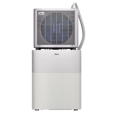 🥵 Midea PortaSplit-E 4-in-1 Ganzjahreslösung mit 12.000 BTU für 1.038,95€ (statt 1.669€) 🥵 Midea PortaSplit E 4 in 1 Ganzjahreslösung mit 12.000 BTU für 1.038,95€ (statt 1.669€)