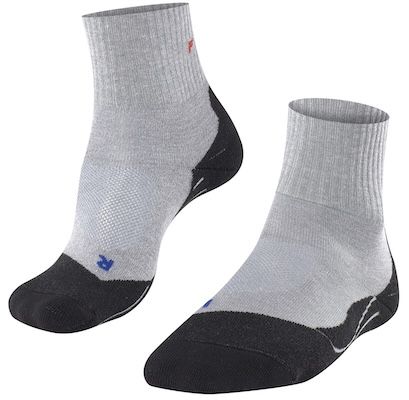 🧦 FALKE Herren TK2 Cool Short Wandersocken ab 12€ (statt 21€)