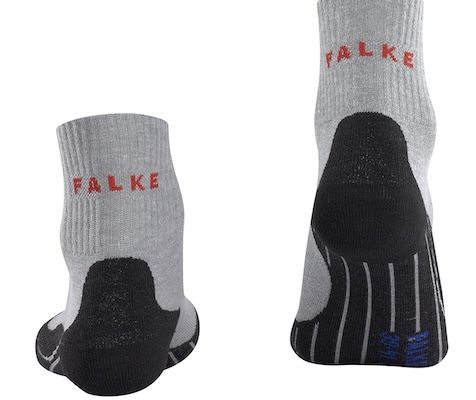 🧦 FALKE Herren TK2 Cool Short Wandersocken ab 12€ (statt 21€) 🧦 FALKE Herren TK2 Cool Short Wandersocken ab 12€ (statt 21€)