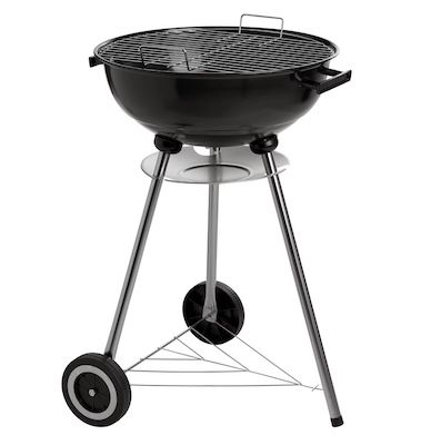 đ„© Kugelgrill đ„© Kugelgrill Michael mit 45cm Durchmesser ab 25⏠(statt 55âŹ)
