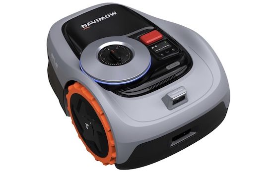 🌱 Segway Navimow i105E für 199€ + Vodafone Allnet 50GB für 19,99€ mtl. 🌱 Segway Navimow i105E für 199€ + Vodafone Allnet 50GB für 19,99€ mtl.