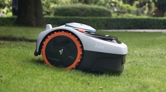 🌱 Segway Navimow i105E für 199€ + Vodafone Allnet 50GB für 19,99€ mtl. 🌱 Segway Navimow i105E für 199€ + Vodafone Allnet 50GB für 19,99€ mtl.