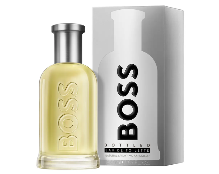 ☺️🌞 Hugo Boss Boss Bottled EdT 200ml für 58,90€ (statt 66€) ☺️🌞 Hugo Boss Boss Bottled EdT 200ml für 58,90€ (statt 66€)