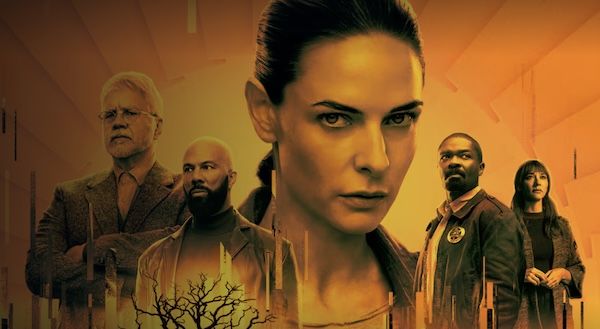 🍿 Amazon Prime Video: Silo Staffel 1 in UHD gratis streamen 🍿 Amazon Prime Video: Silo Staffel 1 in UHD gratis streamen