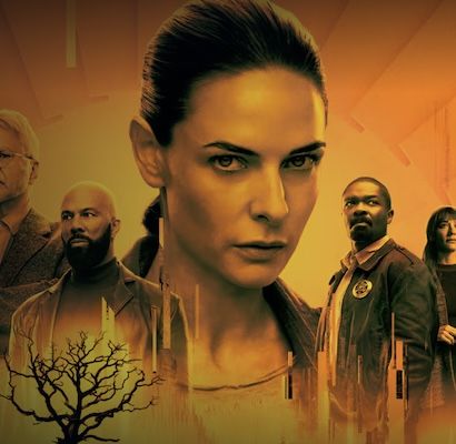 🍿 Amazon Prime Video: Silo Staffel 1 in UHD gratis streamen