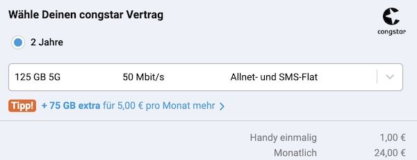 📲 Honor 600 (256GB) für 1€ + Telekom Allnet 125GB für 24€ mtl. 📲 Honor 600 (256GB) für 1€ + Telekom Allnet 125GB für 24€ mtl.
