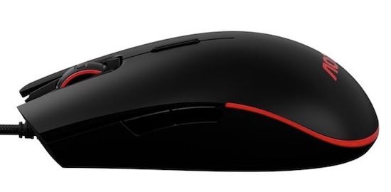 👨‍💻 AOC GM500 RGB Gaming Maus für 5,68€ (statt 14€) 👨‍💻 AOC GM500 RGB Gaming Maus für 5,68€ (statt 14€)