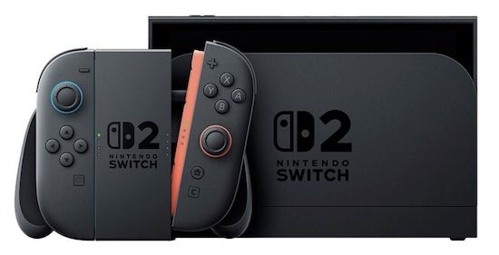 🎮 Nintendo Switch 2 inkl. Pokémon Pokopia für 99€ + Vodafone Allnet 50GB für 19,99€ mtl. 🎮 Nintendo Switch 2 inkl. Pokémon Pokopia für 99€ + Vodafone Allnet 50GB für 19,99€ mtl.