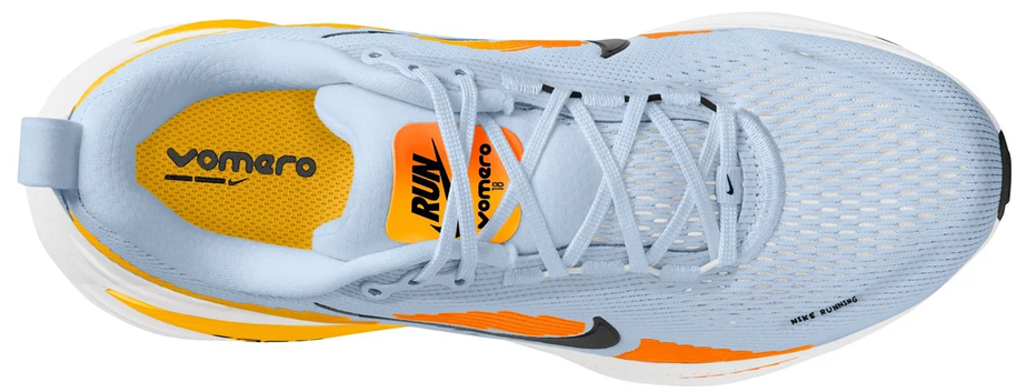 👟👟 Nike Vomero 18 hydrogen Herren Sneaker für 89,99€ (statt 105€)