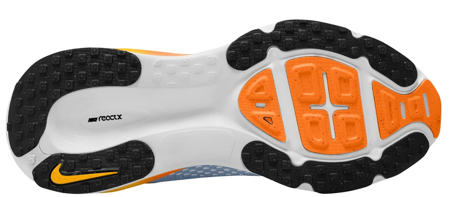 👟👟 Nike Vomero 18 hydrogen Herren Sneaker für 89,99€ (statt 105€)