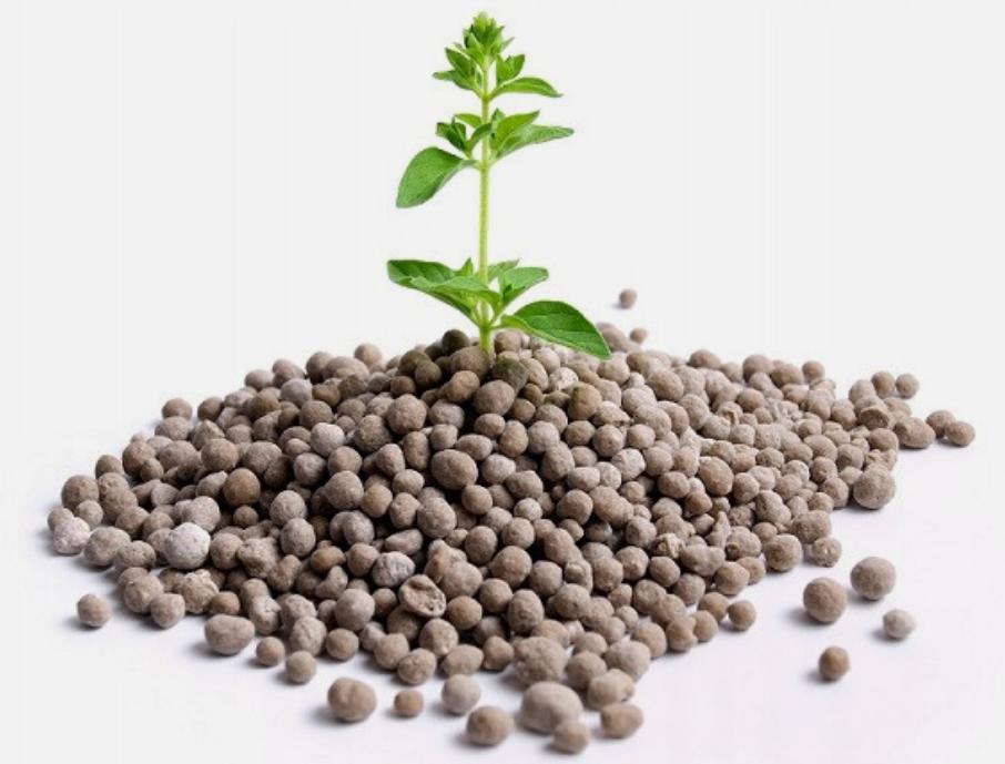 🌱 🚜 25kg DTP Premium Universal Rasen & Gartendünger für 23,50€ (statt 36€)