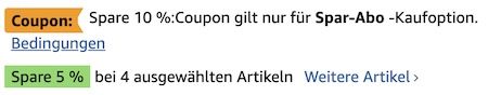 🥨 20er Pack Lorenz Saltletts Mini Brezel (20 x 40g) ab 7,95€ (statt 12€) 🥨 20er Pack Lorenz Saltletts Mini Brezel (20 x 40g) ab 7,95€ (statt 12€)