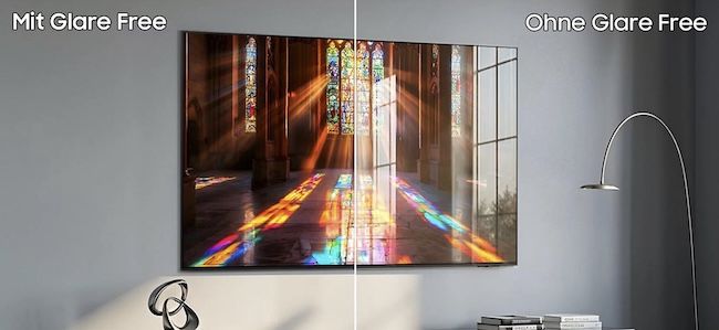 📺 Samsung GQ77S95H - 77 Zoll QD-OLED UHD Fernseher mit Glare Free für 3.239€ (statt 5.279€) 📺 Samsung GQ77S95H 77 Zoll QD OLED UHD Fernseher mit Glare Free für 3.239€ (statt 5.279€)
