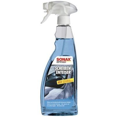 ❄️ SONAX Scheiben-Enteiser (750 ml) ab 4,88€ (statt 7€)