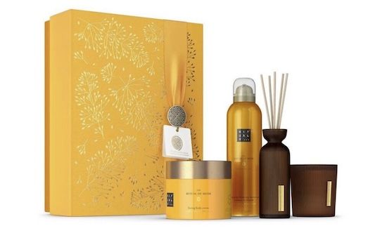 💆‍♀️ 4er Set Rituals The Ritual of Mehr Körperpflege-Geschenkset für 34,99€ (statt 49€) 💆‍♀️ 4er Set Rituals The Ritual of Mehr Körperpflege Geschenkset für 34,99€ (statt 49€)