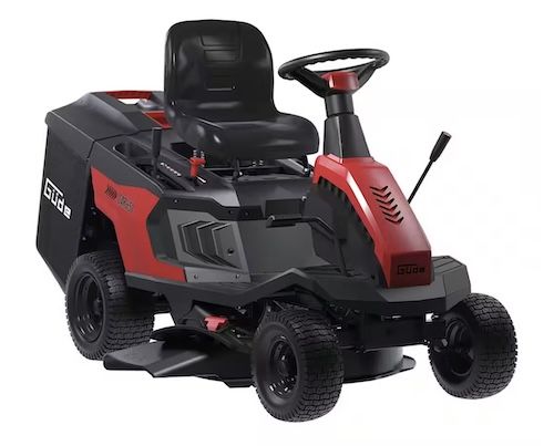 🌱 Güde GAR 651 Aufsitzrasenmäher für 1.081€ (statt 1.399€)