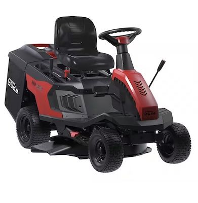 🌱 Güde GAR 651 Aufsitzrasenmäher für 1.081€ (statt 1.399€)